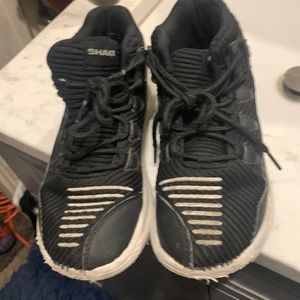 Shaq shoes